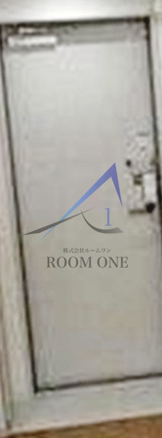 SQXの玄関|玄関です。