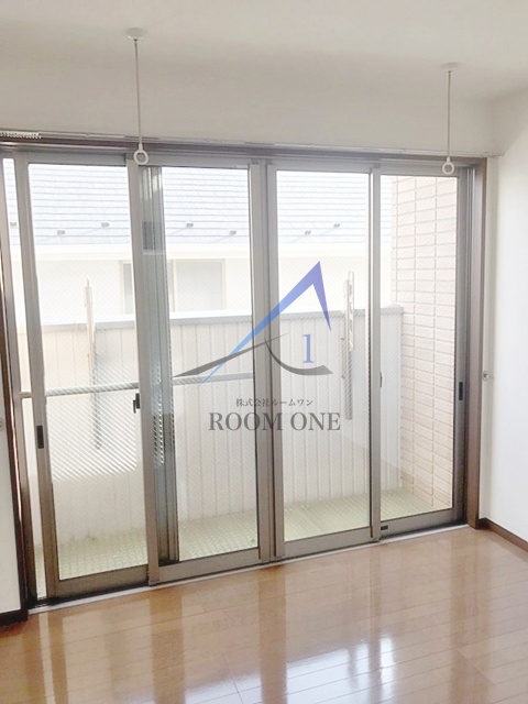 メゾンドクレール吉祥寺の寝室|寝室です。