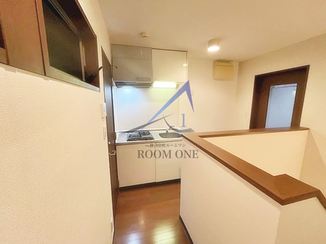 メゾンドクレール吉祥寺