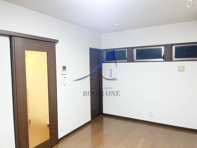 メゾンドクレール吉祥寺の居間・リビング|洋室のお部屋です。