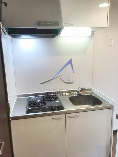 メゾンドクレール吉祥寺のキッチン|キッチンです。