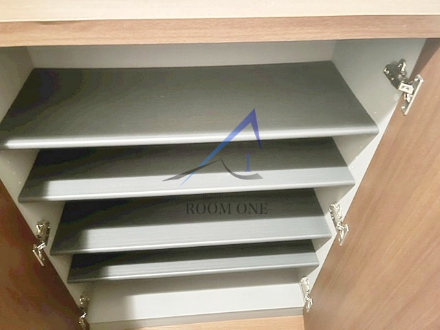 メゾンドクレール吉祥寺の収納|収納です。