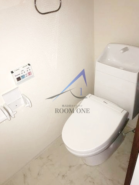 フォルビートのトイレ|トイレです。