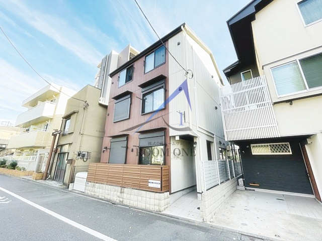 ルノン東糀谷