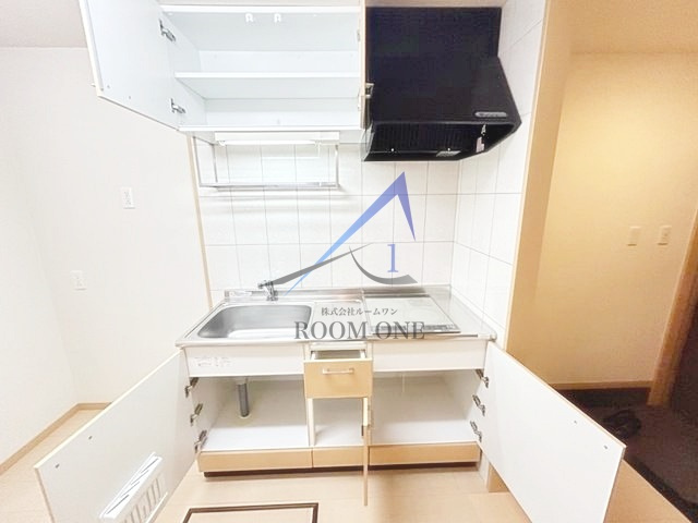 ピアステージ綱島