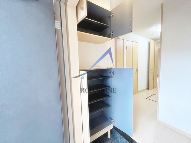 ピアステージ綱島