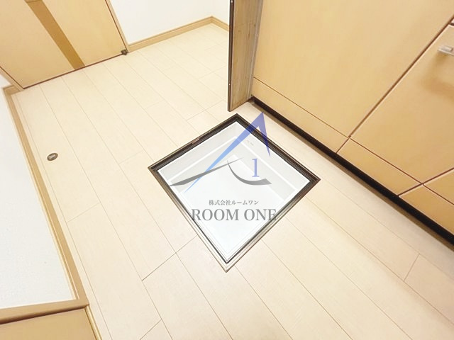 ピアステージ綱島