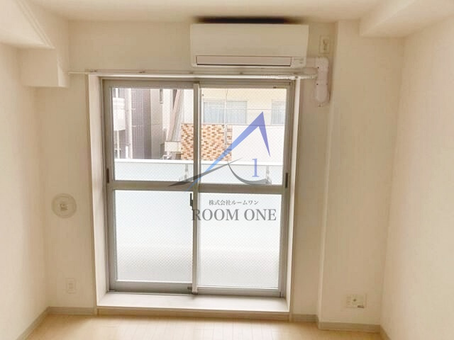 Ｖｉｅｗ　Ｔｅｒｒａｃｅ　Ⅱ（ビューテラスツー）の居間・リビング|洋室のお部屋です。
