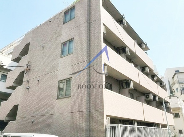 エスト　ソーレの外観|外観です。