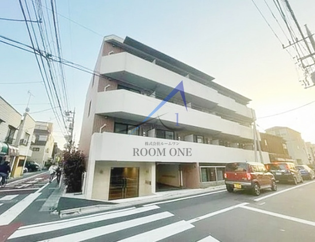 ガリシア蒲田South