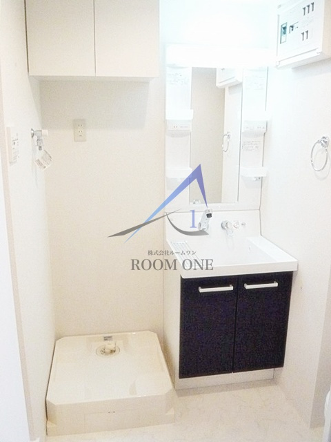 b’CASA Rの内装