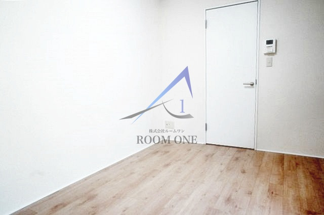 b’CASA Rの居間・リビング|洋室のお部屋です。