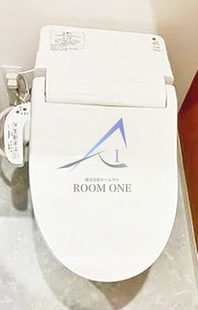 ハートフルストーリーのトイレ|トイレです。