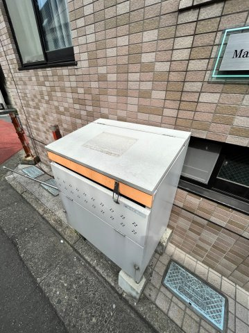 メゾンパルクのその他