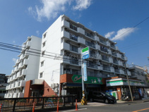 エクセレンス野川の画像