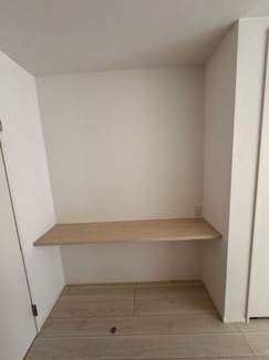 【内装】 | MIRASUMO守山区苗代208①全1棟 | 今すぐのご案内可能です！→  0120-336-922　までお気軽にお問い合わせください。