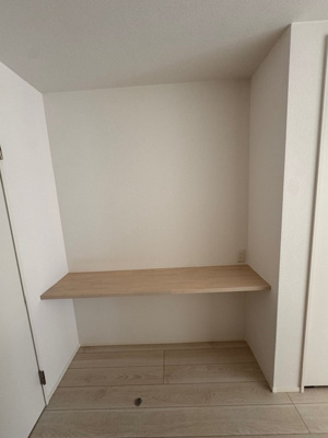 【内装】 | MIRASUMO守山区苗代208①全1棟 | 今すぐのご案内可能です！→  0120-336-922　までお気軽にお問い合わせください。