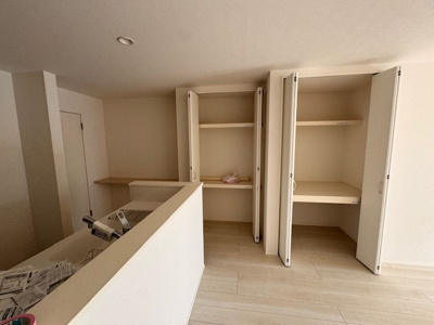 【玄関】 | MIRASUMO守山区苗代208①全1棟 | 今すぐのご案内可能です！→  0120-336-922　までお気軽にお問い合わせください。