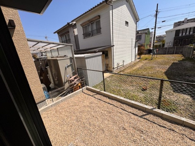  | MIRASUMO守山区苗代208①全1棟