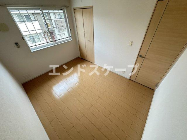 シュティルＡの収納|高崎、前橋のお部屋探しはエンドスケープまで！お客様の理想お聞かせ下さい♪
