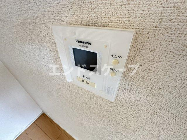 シュティルＡの設備|高崎、前橋のお部屋探しはエンドスケープまで！お客様の理想お聞かせ下さい♪