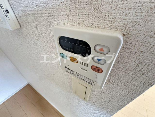 シュティルＡの設備|高崎、前橋のお部屋探しはエンドスケープまで！お客様の理想お聞かせ下さい♪
