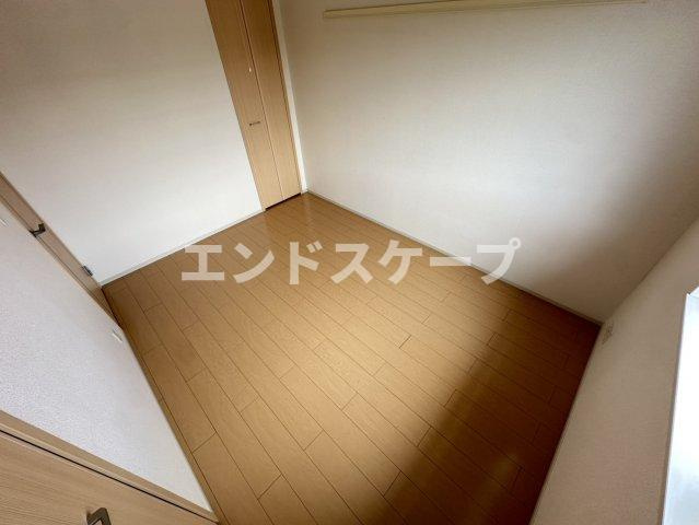 シュティルＡの洋室|高崎、前橋のお部屋探しはエンドスケープまで！お客様の理想お聞かせ下さい♪