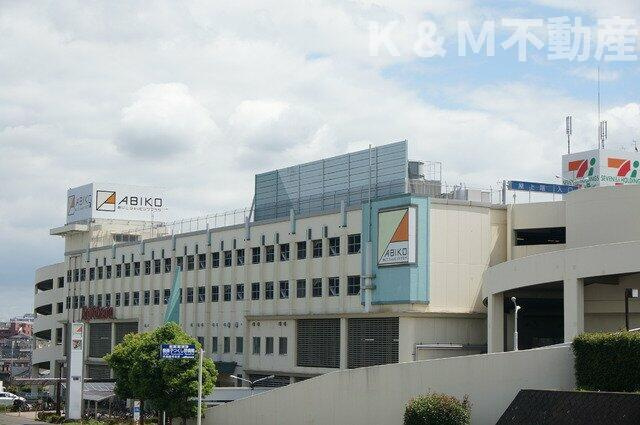 ラプラスＫの展望|北柏駅 