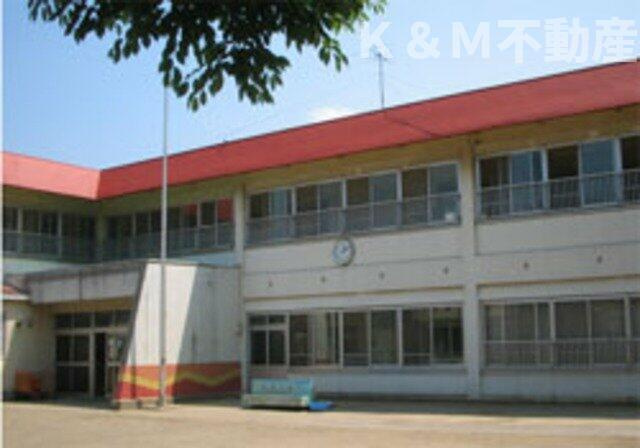 ラプラスＫの周辺|あけぼの保育園 