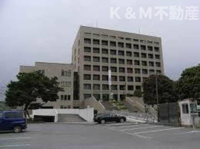 ラプラスＫの周辺|柏市役所 