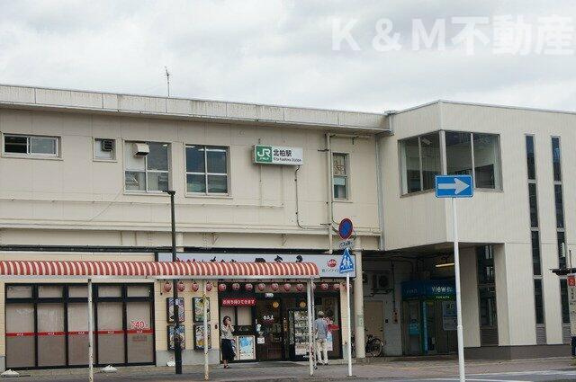 ラプラスＫのその他|日高屋まで1,200m 