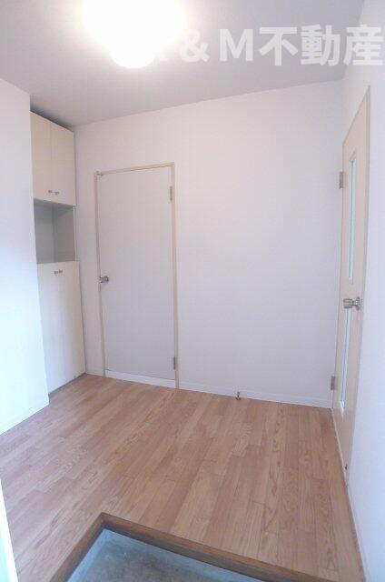 ラプラスＫの寝室|寝室にいかがでしょうか