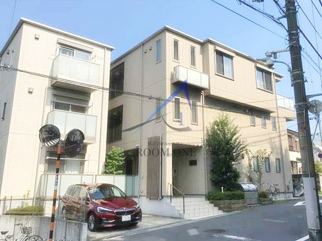 ネオグリーンハイツ