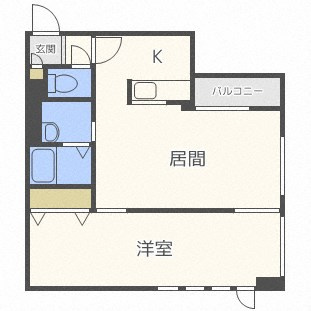 ＫＤＸレジデンス南三条