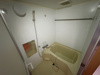 【浴室】ＫＤＸレジデンス南三条 