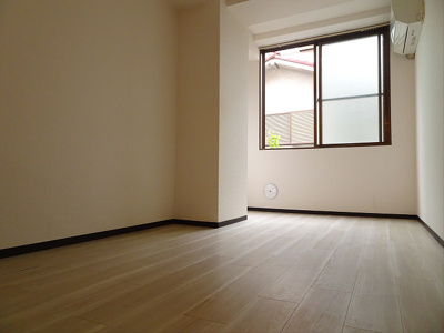 【内装】 | メゾンド大原