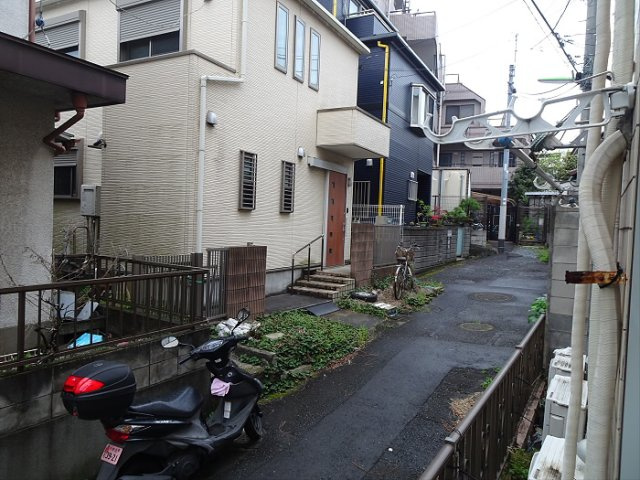 メゾンド大原のその他