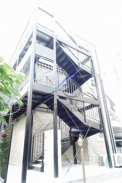 ハーミットクラブハウス高津