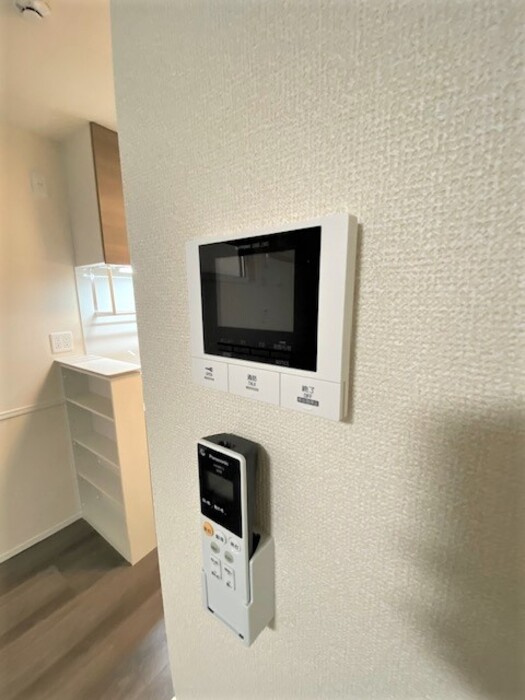 ciel太閤通の設備