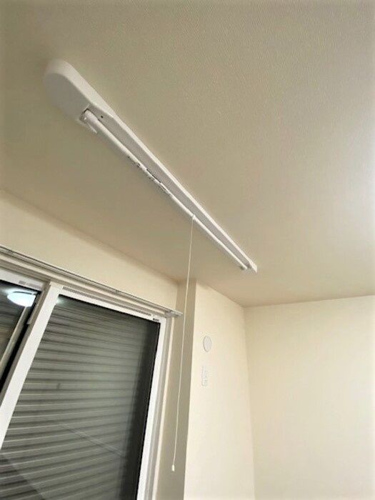 ciel太閤通の設備
