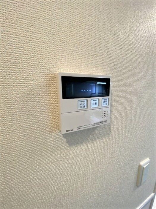 ciel太閤通の設備