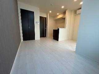 プルトワの居間・リビング