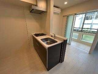 プルトワのキッチン