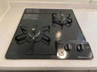 プルトワのキッチン