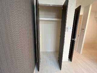 プルトワの収納