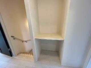 プルトワの設備