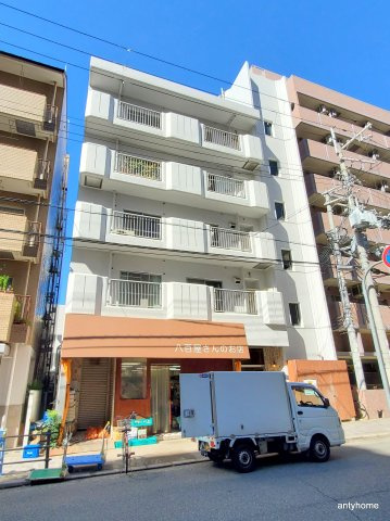 新大阪ハイム　仲介手数料無料