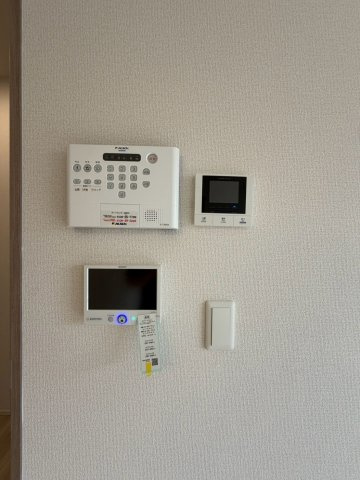 D-residence南茨木Ⅱの設備