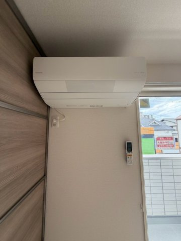 D-residence南茨木Ⅱの内装