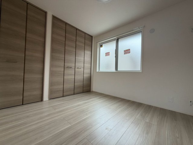 D-residence南茨木Ⅱの洋室